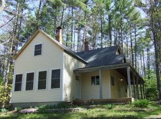 1012 E Conway Rd, Center Conway, NH 03813