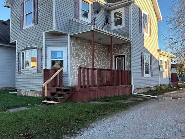 1617 E Market St, Logansport, IN 46947