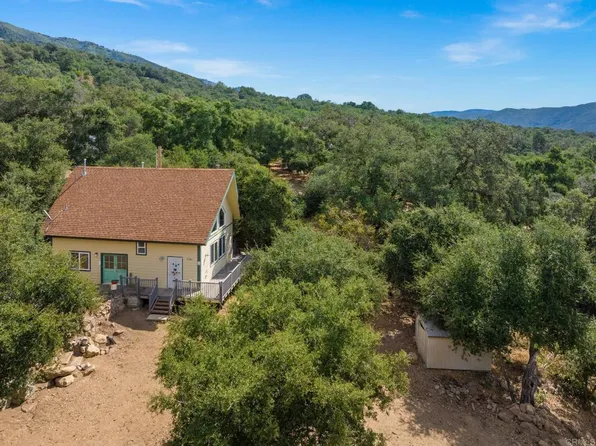 31760 S Grade Rd, Pauma Valley, CA 92061