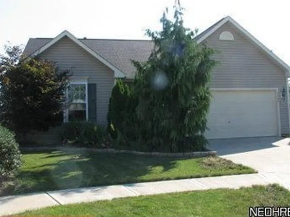 4406 Woodcrest Ct, Lorain, OH 44053
