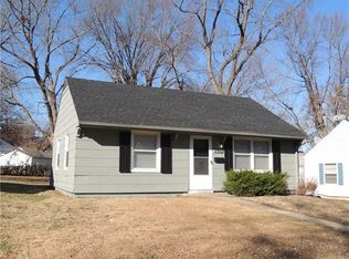 2910 S 52nd St, Kansas City, KS 66106