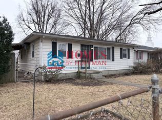 513 E Mulberry St, Evansville, IN 47713