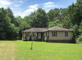 813 Pamplin Rd, Pamplin, VA 23958