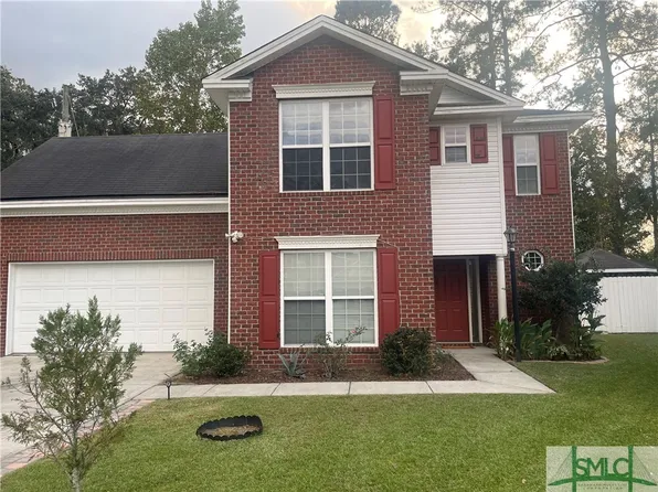 100 Poolside Lane, Savannah, GA 31405