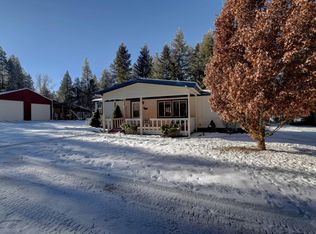 866 Deer Trail Rd, Blanchard, ID 83804