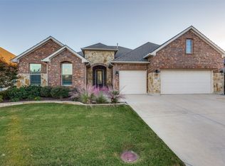 8312 American Way, Denton, TX 76207