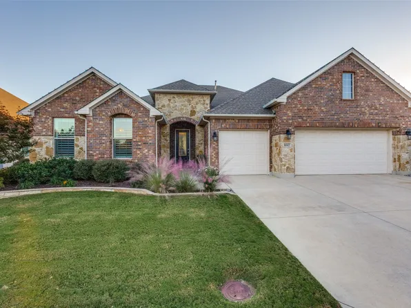 8312 American Way, Denton, TX 76207