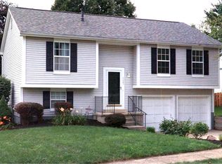5087 Locust Post Ln, Columbus, OH 43230