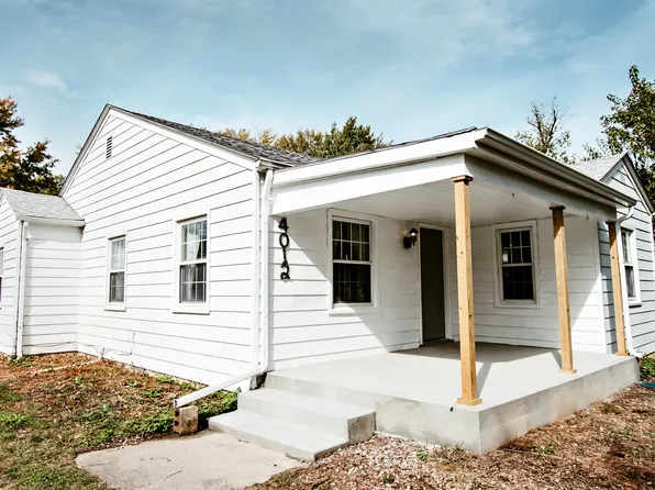 4012 N Kitley Ave, Indianapolis, IN 46226