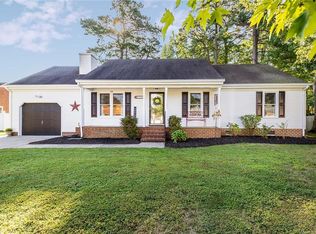 2705 Brook Stone Dr, Chesapeake, VA 23321