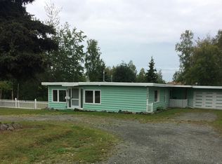 17045 Coronado Rd, Eagle River, AK 99577