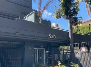 939 Palm Ave APT 201, West Hollywood, CA 90069
