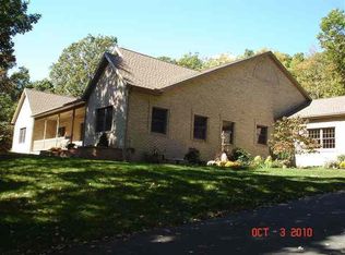 364 Small Valley Rd, Halifax, PA 17032