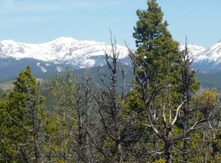 7 Bull Moose Run, Black Hawk, CO 80422