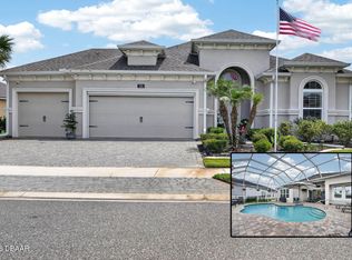 135 Azure Ct, Daytona Beach, FL 32124