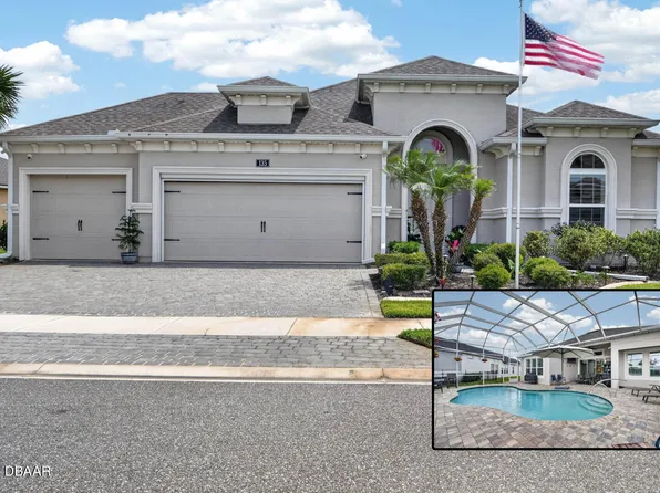 135 Azure Ct, Daytona Beach, FL 32124