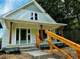 820 Parkway Ave, Indianapolis, IN