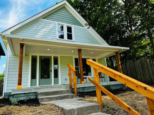 820 Parkway Ave, Indianapolis, IN 46203