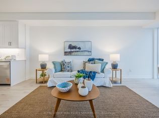 1035 Southdown Rd #1508, Mississauga, ON L5J 0A2