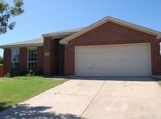 4704 Rustic Ridge Dr, McKinney, TX 75071