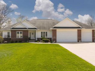 6729 Arrow Point Ct, Marion, IA 52302