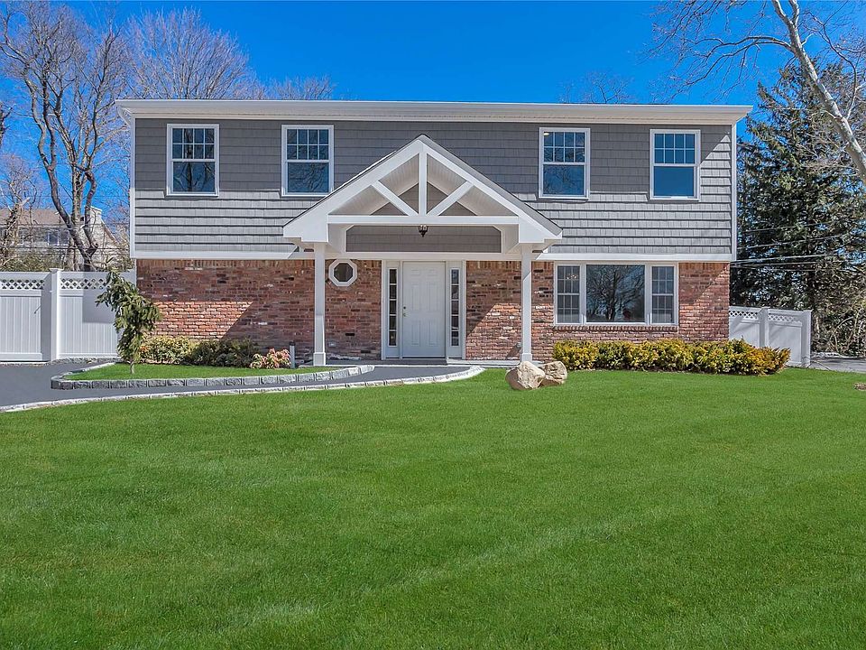 2 N Salisbury Drive, East Northport, NY 11731 Zillow