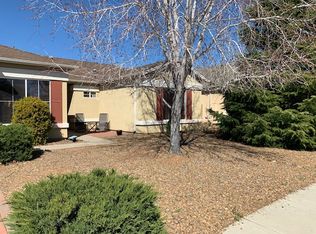 7802 E Gentle Winds Rd, Prescott Valley, AZ 86315