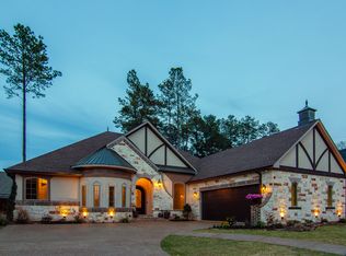 1506 San Augustine Ln, Longview, TX 75604