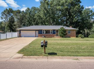 8690 Hastings St NE, Blaine, MN 55449