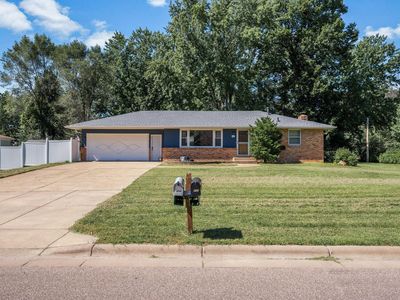 8690 Hastings St NE, Blaine, MN, 55449