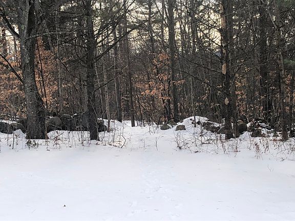 Ent. To Bethel Village Trail