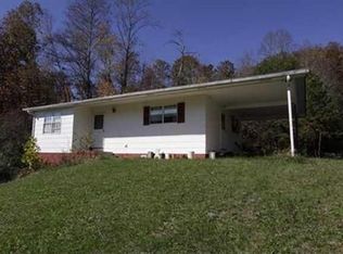 385 Waldo Rd, Rockwood, TN 37854