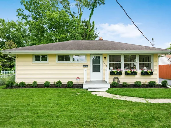 3808 Maize Rd, Columbus, OH 43224