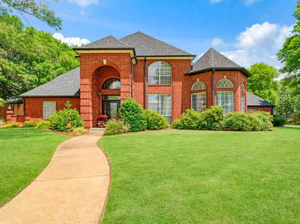3035 Oak Creek Dr, Paris, TX 75462