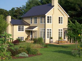 367 Newtown Rd, Greenwood, VA 22943