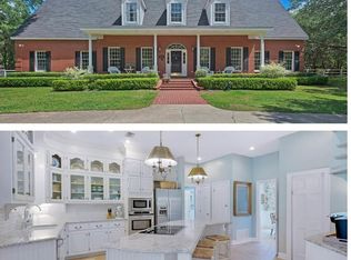 5670 Wychewood Rd, Milton, FL 32570