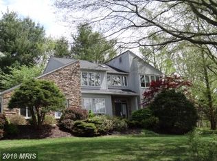 11086 Hidden Trail Dr, Owings Mills, MD 21117