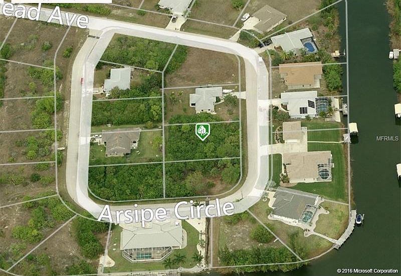 1st image of 9587 Arsipe Cir