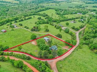 5262 Madison 6351, Wesley, AR 72773