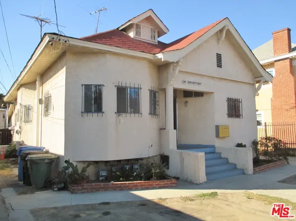 3809 Wisconsin St, Los Angeles, CA 90037