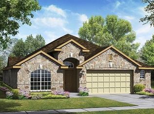 3320 Cortes Pl, Round Rock, TX 78665