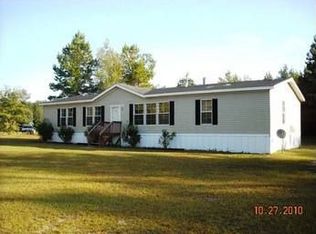 12139 SW 83rd St, Lake Butler, FL 32054