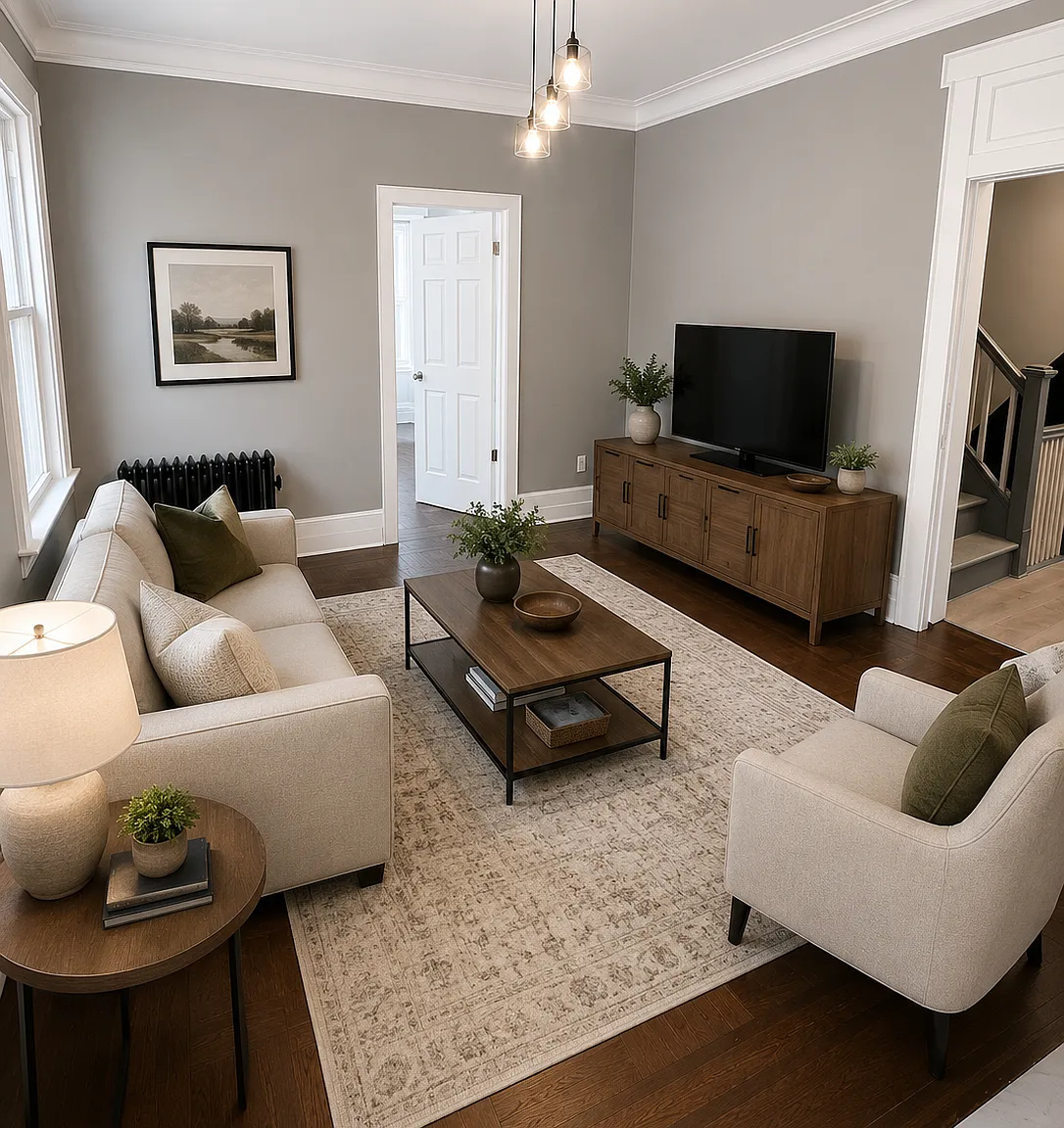 2 bed, $1,875 — Photo 1
