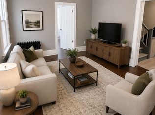 842 S 19th St #1A, Newark, NJ 07108