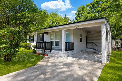 1241 Depaul Dr Photo 1