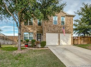 6137 Portchester, Schertz, TX 78108