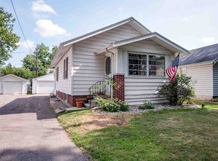 2524 Greenway Rd, Fort Wayne, IN 46805