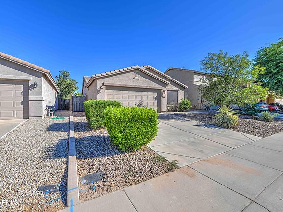 2nd image of 43549 W COLBY Drive