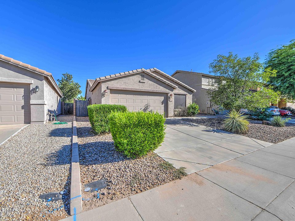 43549 W Colby Dr, Maricopa, AZ 85138 Zillow