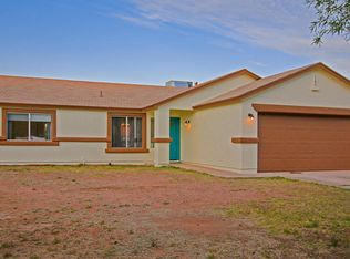 1153 Tory Ct, Rio Rico, AZ 85648